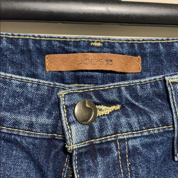 NWT Joe’s Jeans Vintage Reserve Judith Shorts - Picture 2 of 6